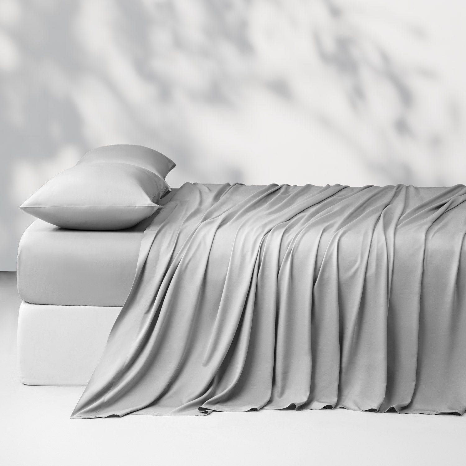 Microfiber Bed Sheets 1800 Thread Count Sheets Luxury Bedding Sheets
