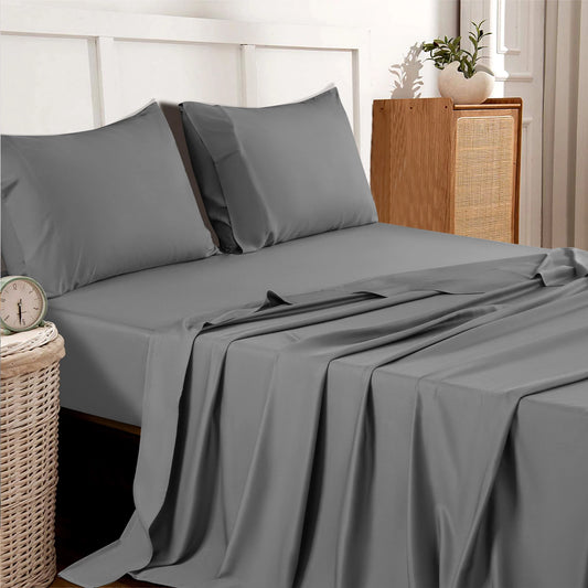 Bamboo Touch Sheet Set 6 Pieces