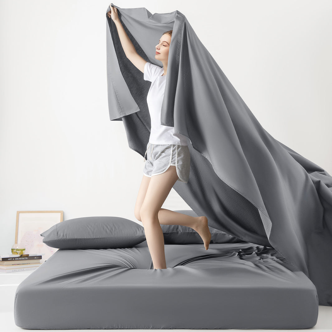 Bed Sheets Black Friday Early Deals 2023 Shilucheng